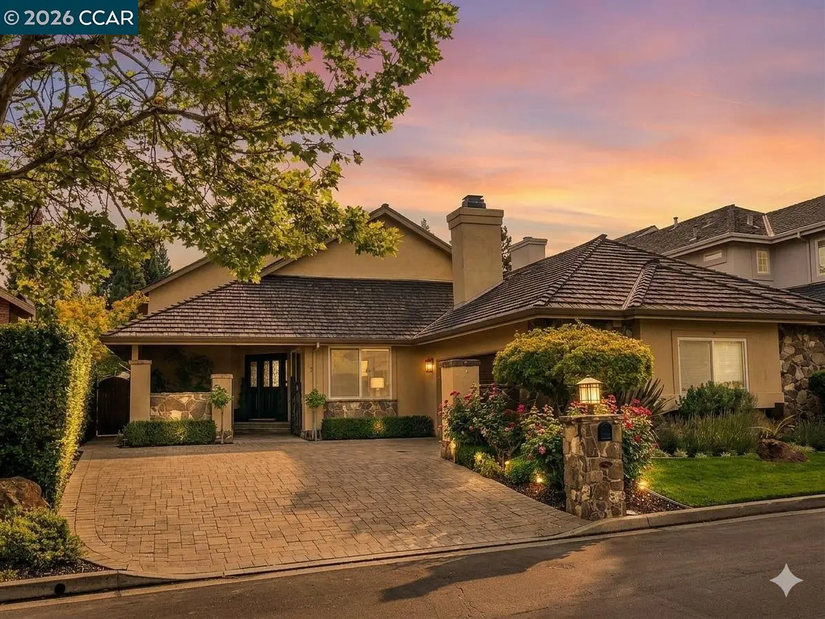 700 Blue Spruce Dr, Danville, CA 94506 - #1