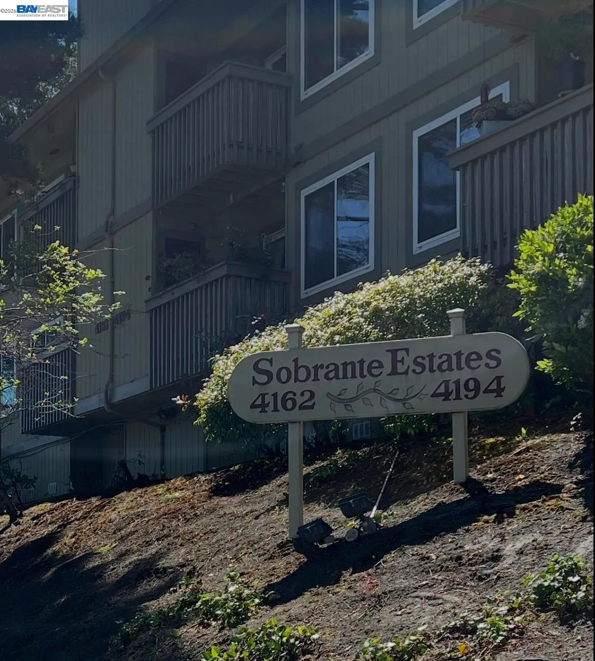 4176 San Pablo Dam Rd #B, El Sobrante, CA 94803 - #1