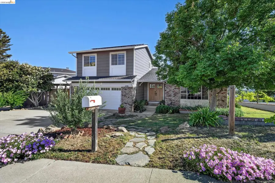 2458 Grimsby Dr, Antioch, CA 94509 - #2