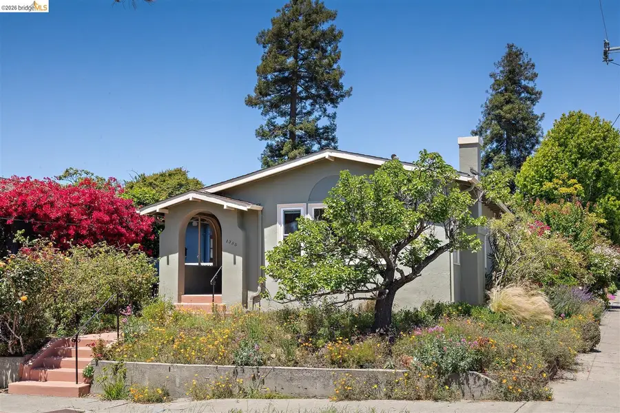 1385 Francisco St, Berkeley, CA 94702 - #2