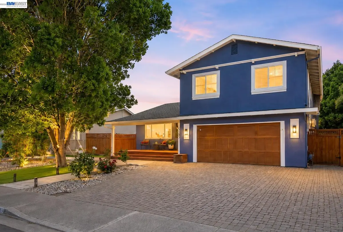 6760 Maple Dr, Dublin, CA 94568 - #1