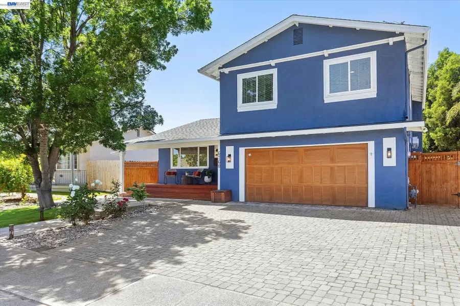 6760 Maple Dr, Dublin, CA 94568 - #2