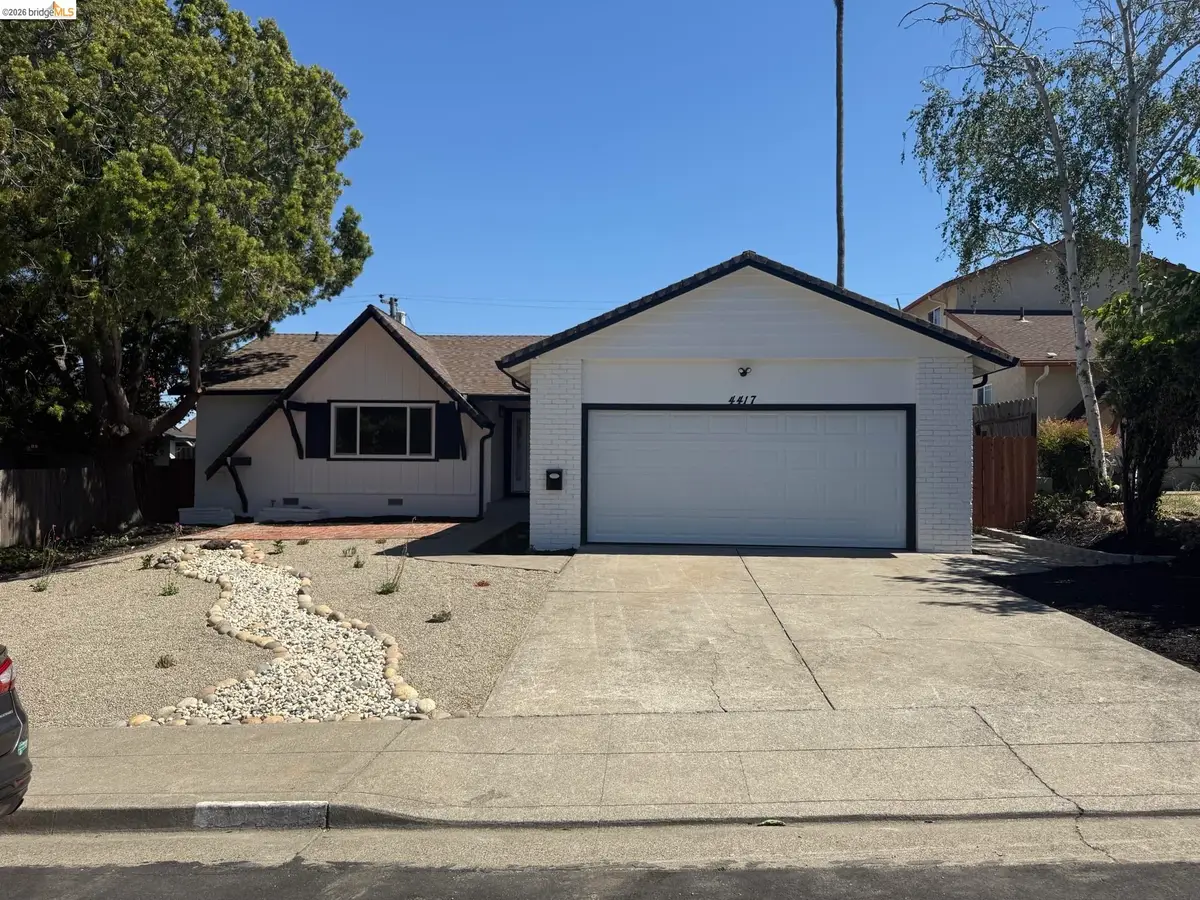 4417 Meadowbrook Dr, El Sobrante, CA 94803 - #1