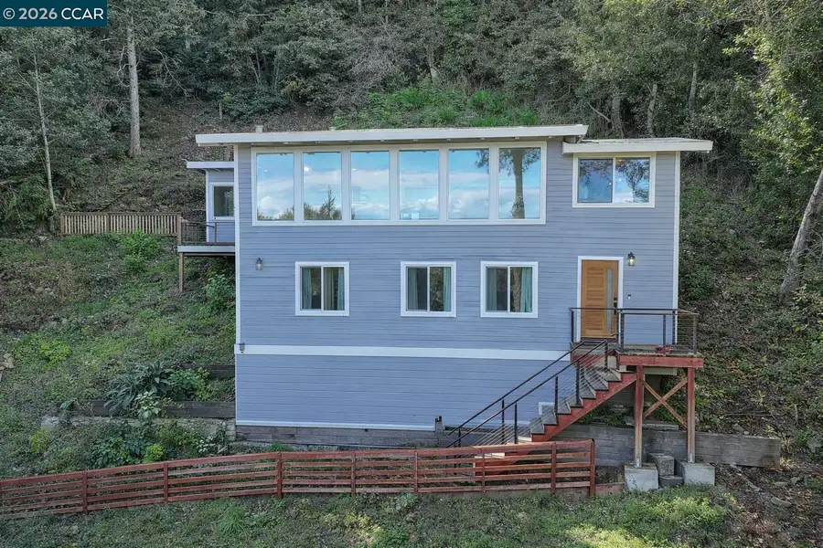 421 Rose Ave, Mill Valley, CA 94941 - #2