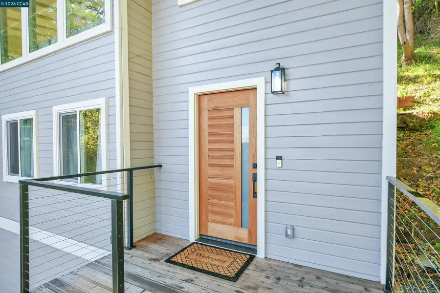 421 Rose Ave, Mill Valley, CA 94941 - #3