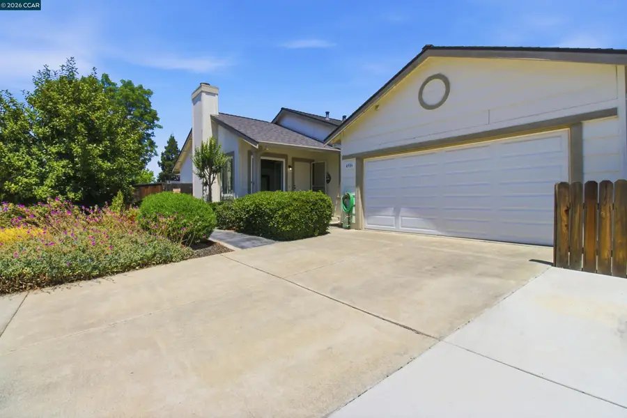 4956 Erica Way, Livermore, CA 94550 - #2