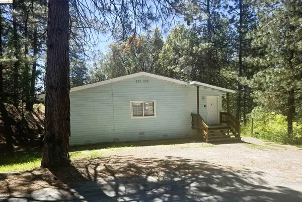 6554 Greeley Hill Road #31, Coulterville, CA 95311