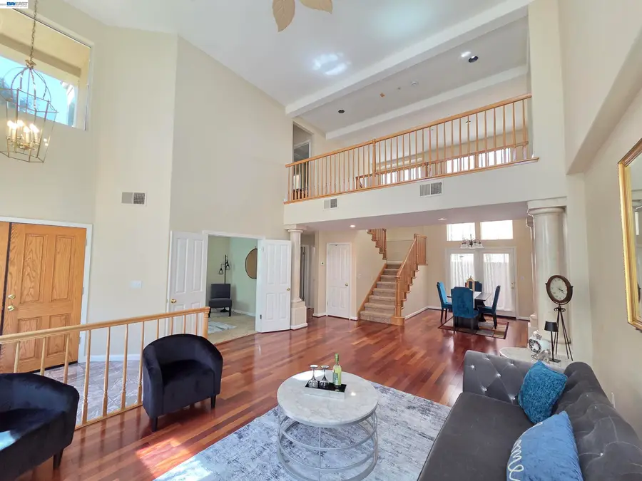 2850 Montair Way, Union City, CA 94587 - #2