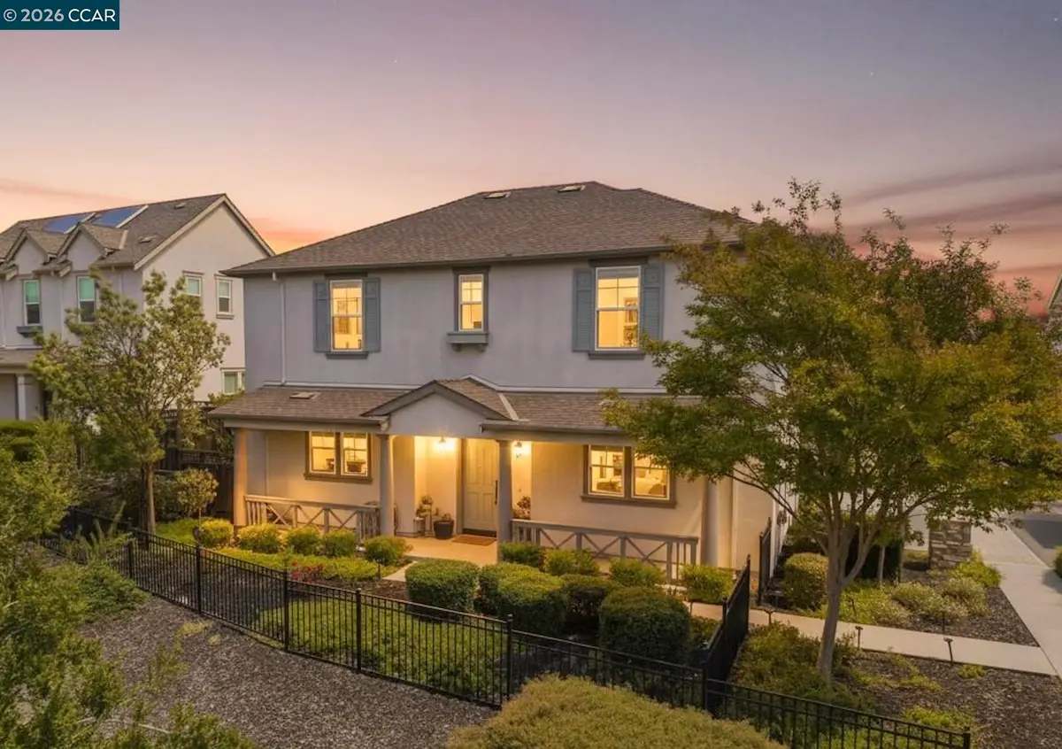 4316 Sunset View Dr, Dublin, CA 94568 - #1