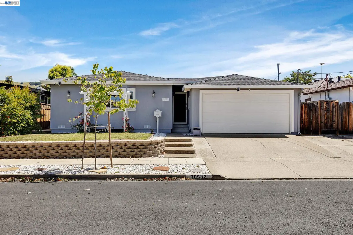 30532 Carroll Ave, Hayward, CA 94544 - #1