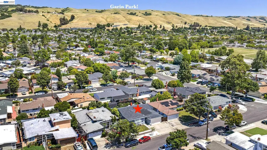 30532 Carroll Ave, Hayward, CA 94544 - #2