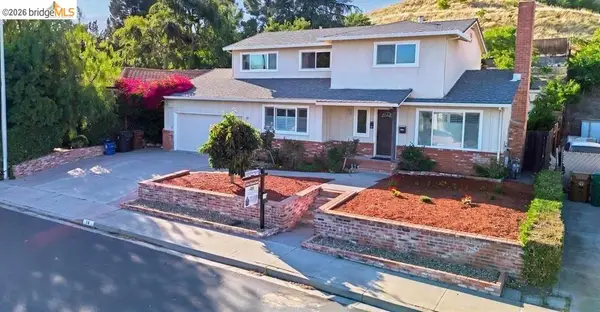 14 Terranova Dr, Antioch, CA 94509