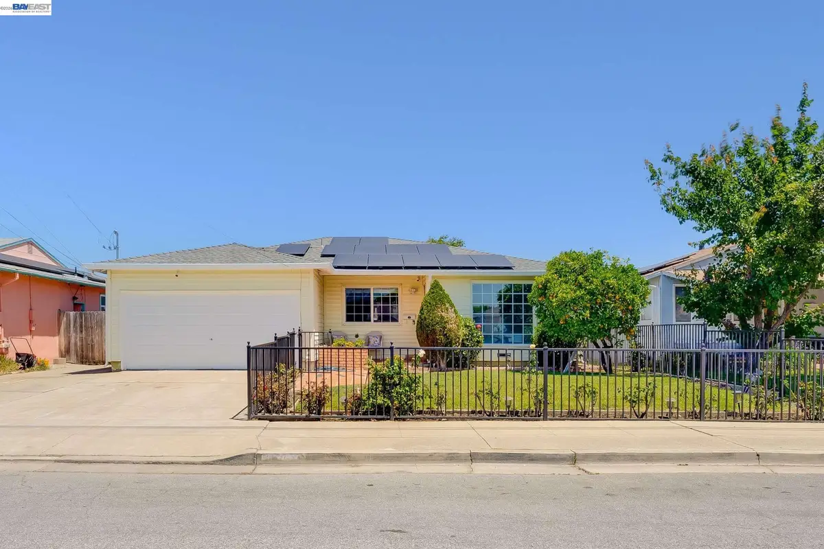 36122 Magellan Dr, Fremont, CA 94536 - #1