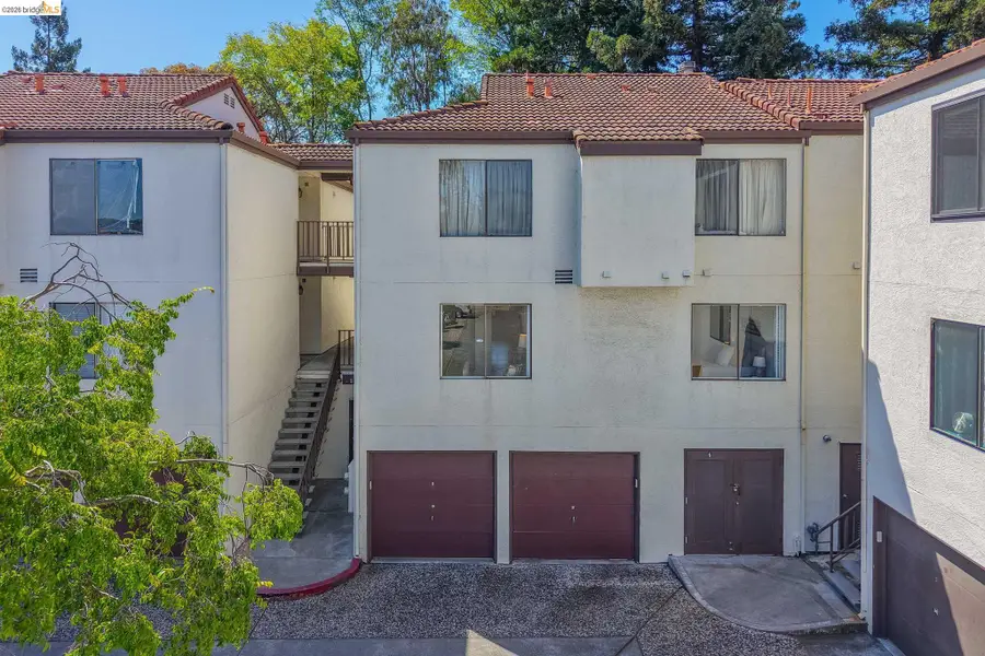 21062 Gary Dr #118, Hayward, CA 94546 - #2