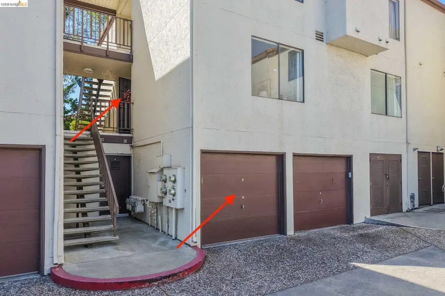 21062 Gary Dr #118, Hayward, CA 94546 - #3