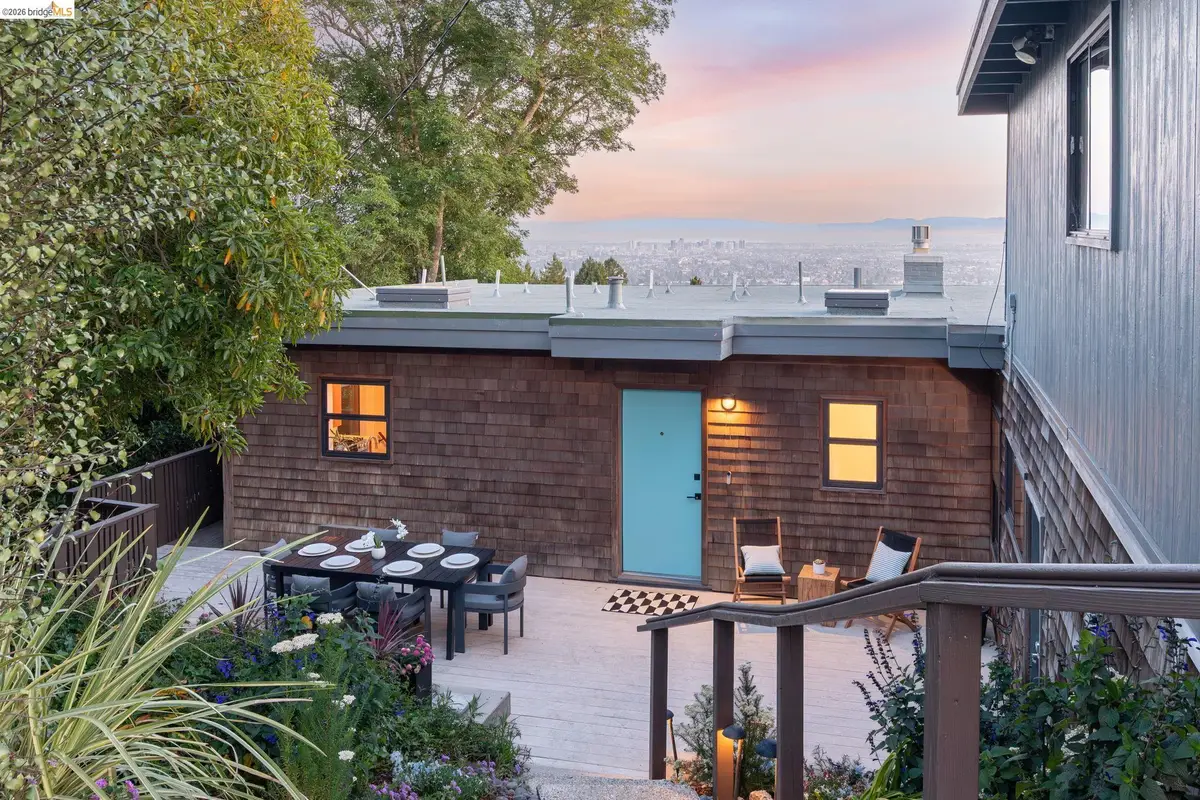 1126 Keeler Ave, Berkeley, CA 94708 - #1
