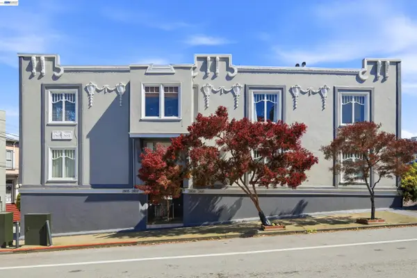 2811 Market St, San Francisco, CA 94114
