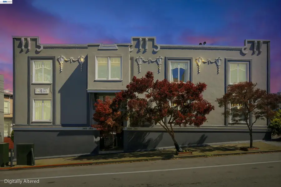 2811 Market St, San Francisco, CA 94114 - #2