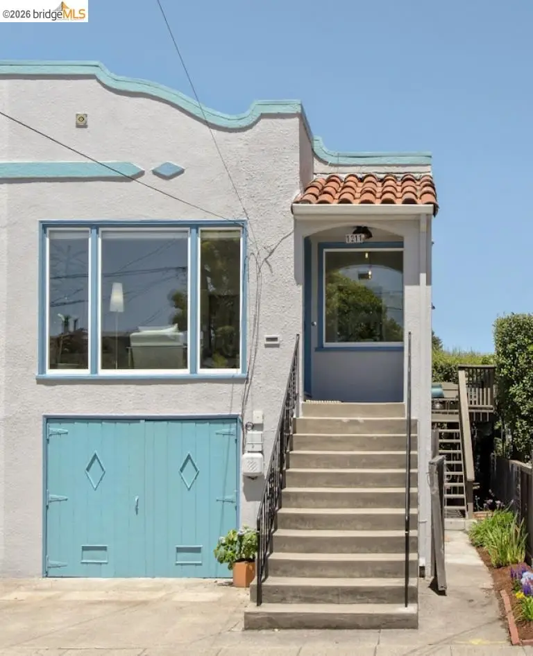 1211 Hearst Ave, Berkeley, CA 94702 - #3