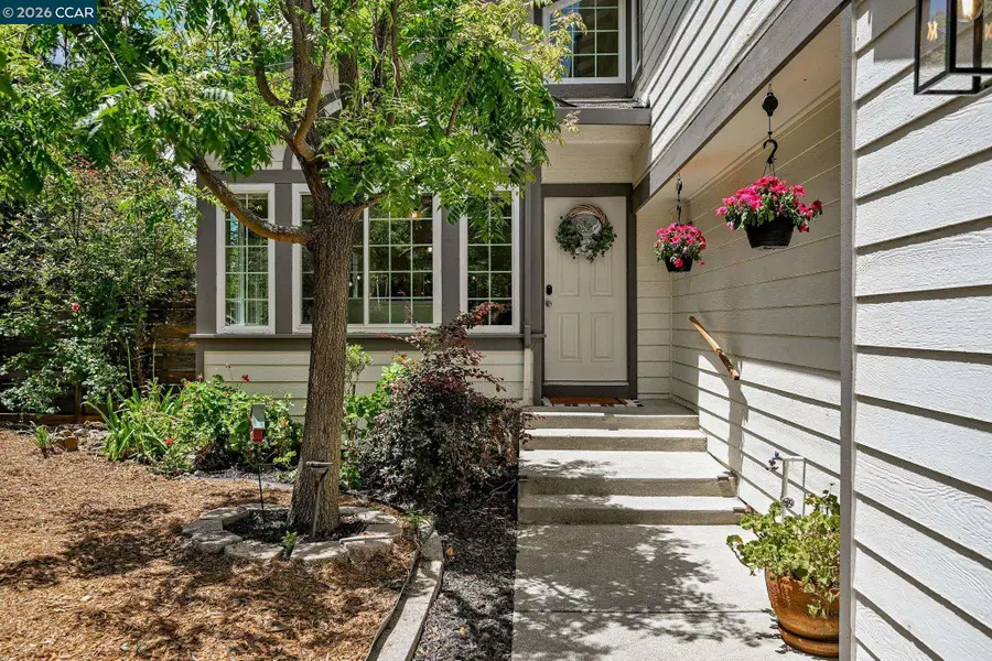 2407 Saybrook Pl, Martinez, CA 94553 - #2