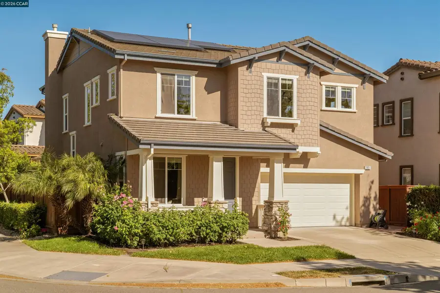 2851 Enfield St, San Ramon, CA 94582 - #2