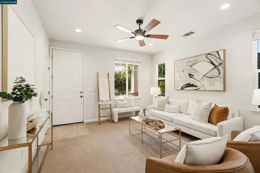 2851 Enfield St, San Ramon, CA 94582 - #3