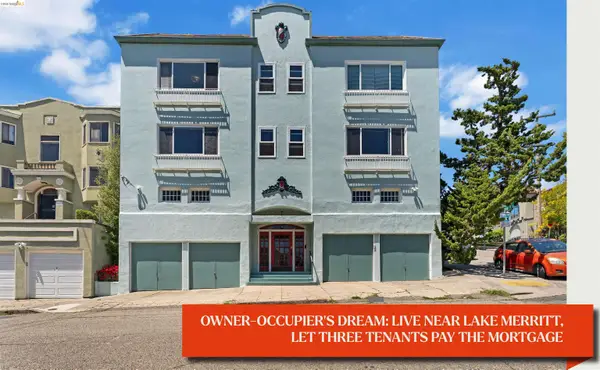 881 Erie St, Oakland, CA 94610
