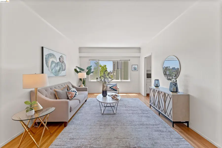 881 Erie St, Oakland, CA 94610 - #3