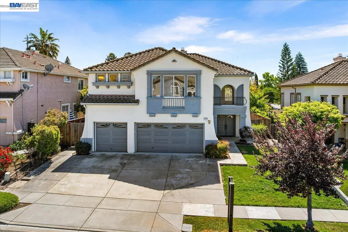 368 Riesling Ct, Fremont, CA 94539 - #1