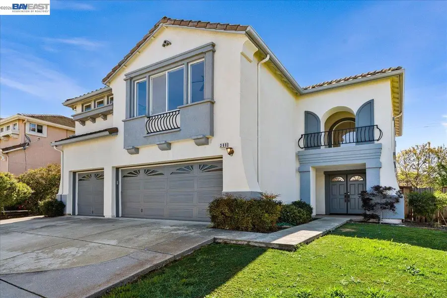 368 Riesling Ct, Fremont, CA 94539 - #2
