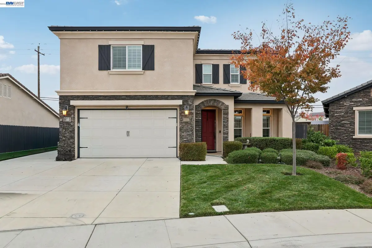 2519 Ava Julianna Way, Manteca, CA 95337 - #1