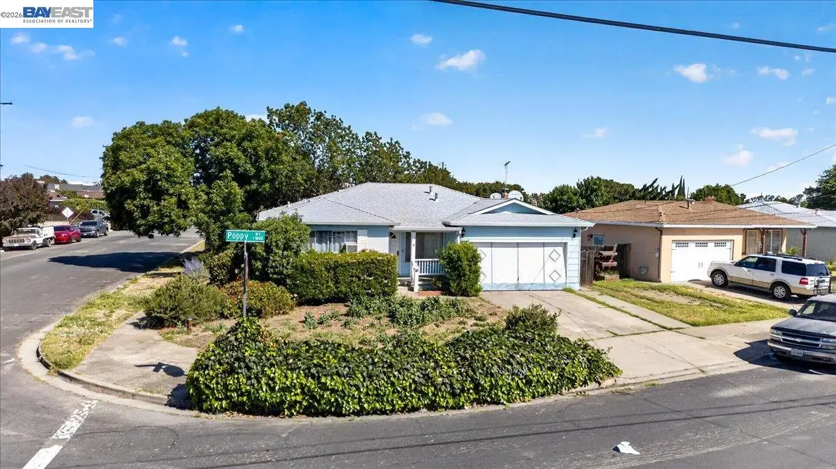 1712 Poppy Way, Antioch, CA 94509 - #1