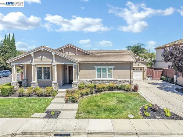 1236 Sheldon Dr, Brentwood, CA 94513