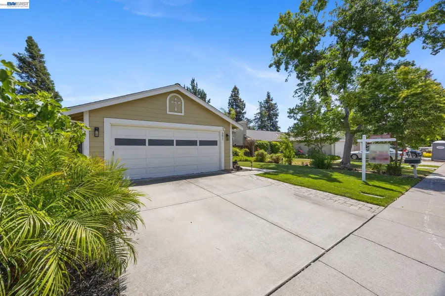3877 Silver Oaks Way, Livermore, CA 94550 - #3