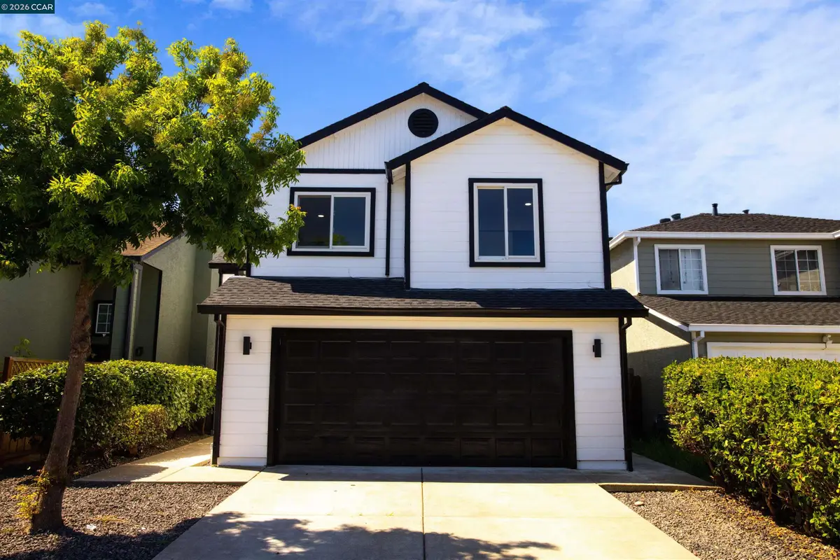 128 Malcolm Dr, Richmond, CA 94801 - #1