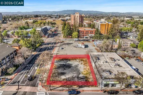 2383 Salvio St, Concord, CA 94520