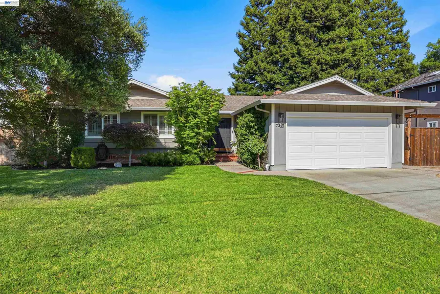 7347 Sedgefield Ave, San Ramon, CA 94583 - #2