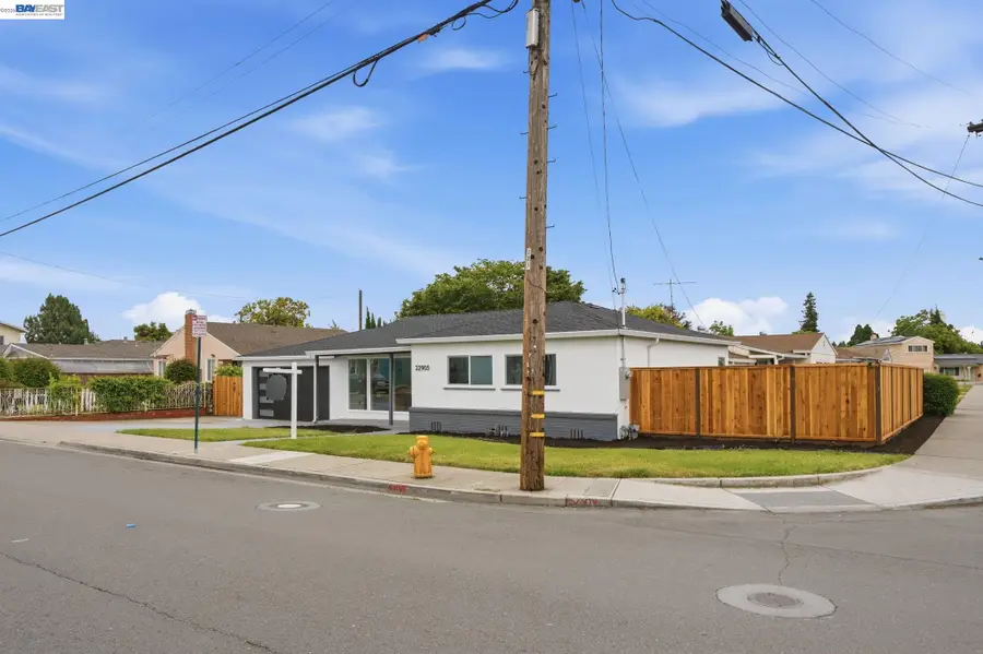 22905 Alice St, Hayward, CA 94541 - #3