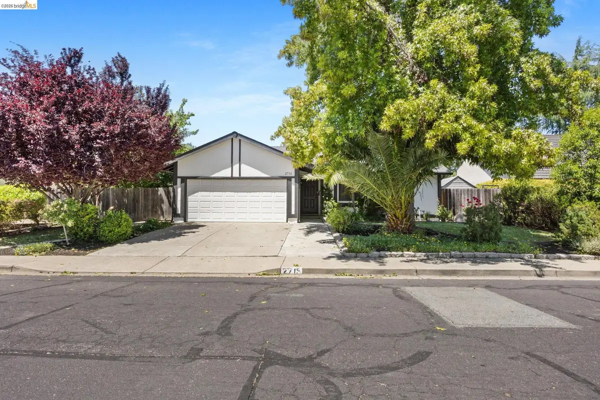 2715 Lyon Cir, Concord, CA 94518 - #1