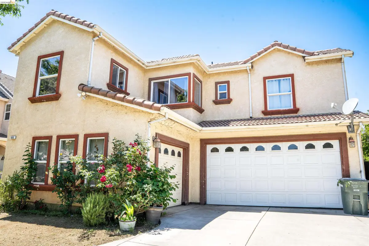 505 Tuscany Ct, Patterson, CA 95363 - #1