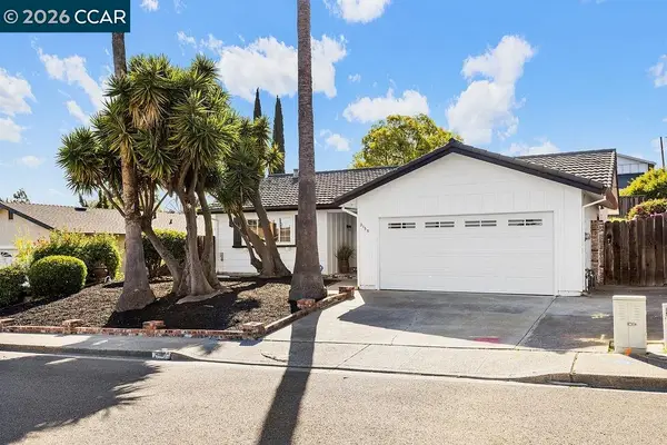 2135 Via Alta, Benicia, CA 94510