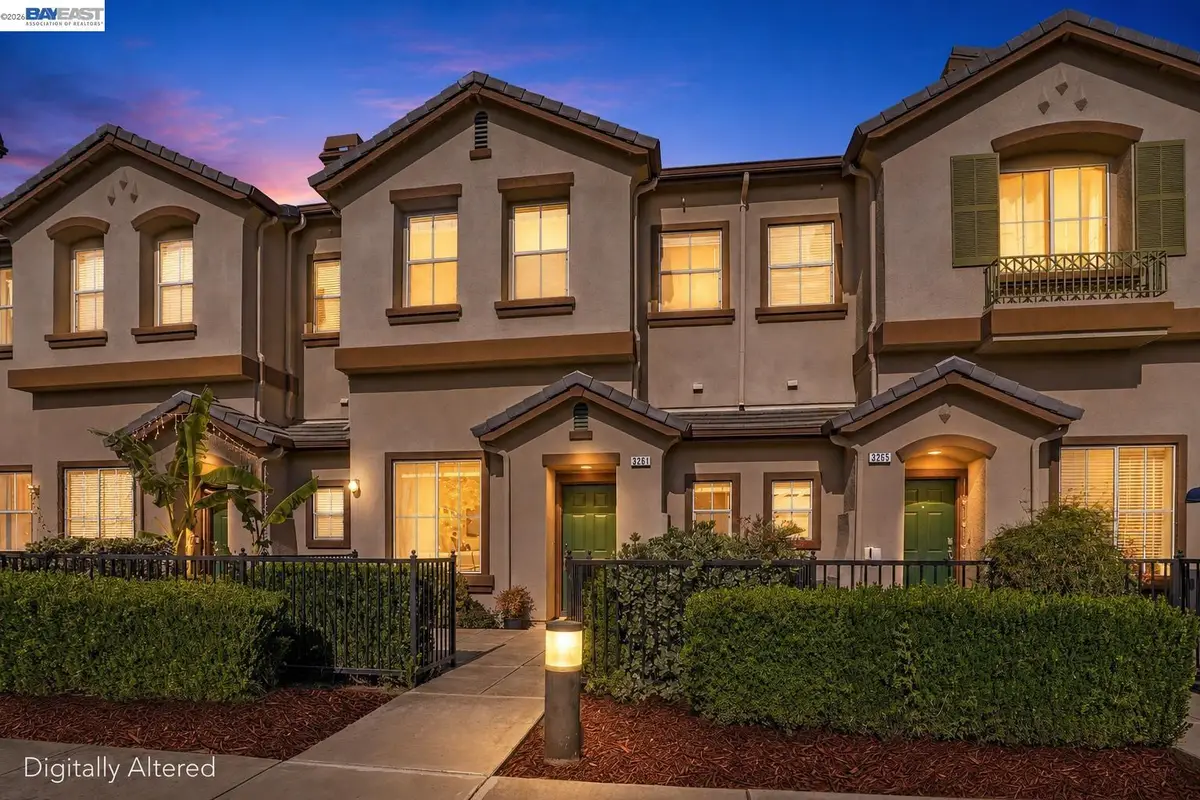 3261 Sangiovese Pl, San Jose, CA 95135 - #1