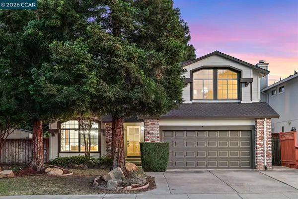 1180 Amanda Cir, Brentwood, CA 94513