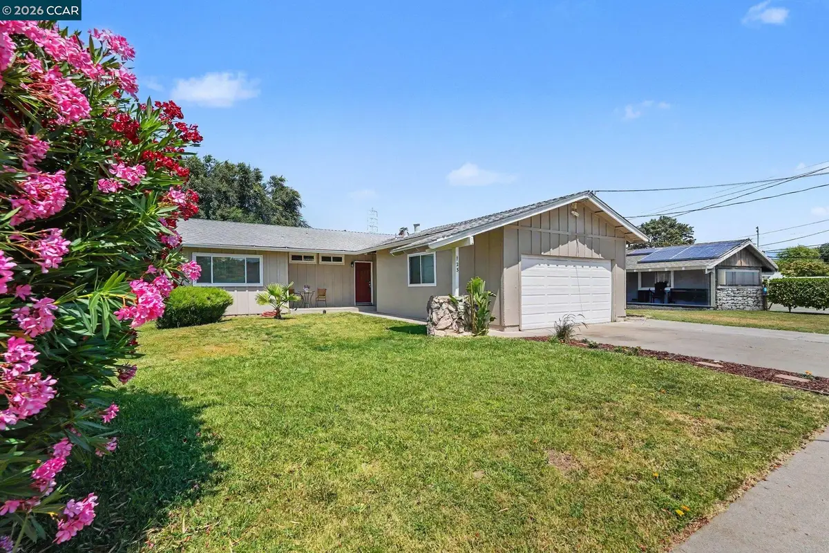 123 E Lake Dr, Antioch, CA 94509 - #1