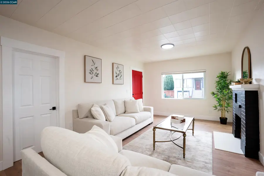 965 Arlington Ave, Oakland, CA 94608 - #2