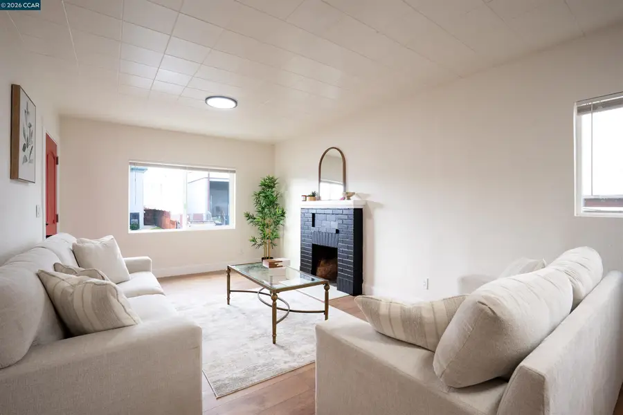 965 Arlington Ave, Oakland, CA 94608 - #3