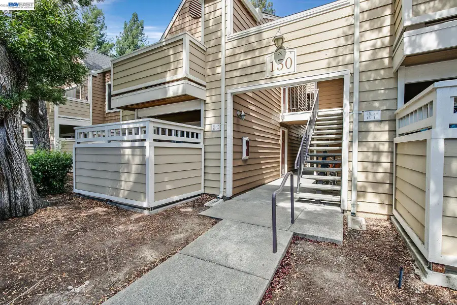 150 Reflections Drive #13, San Ramon, CA 94583 - #2