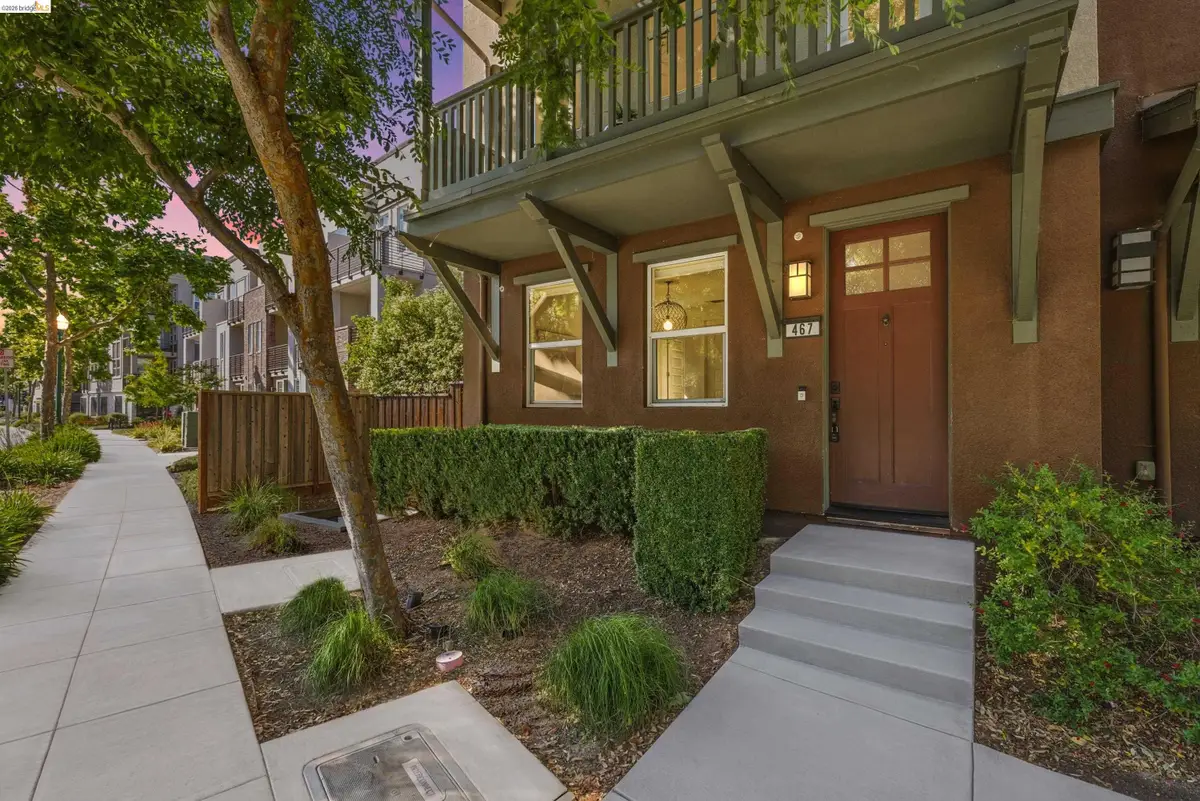 467 Mitchell Ave, Alameda, CA 94501 - #1