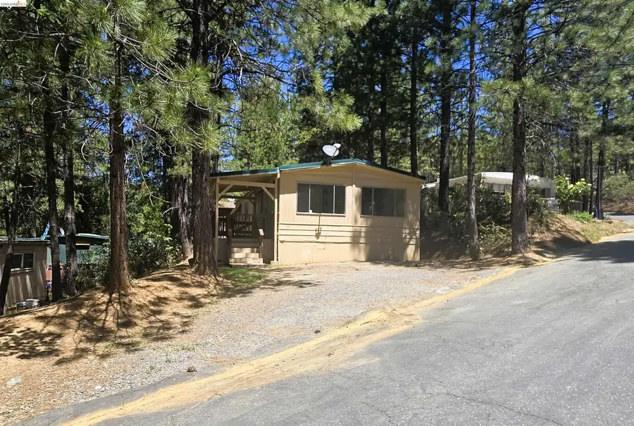 6554 Greeley Hill Road #22, Coulterville, CA 95311 - #2