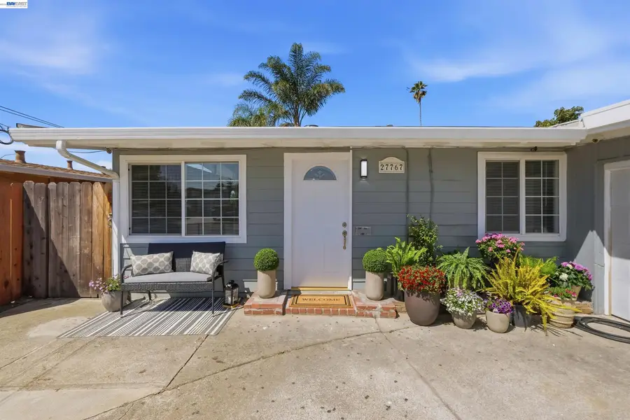 27767 Coronado Way, Hayward, CA 94545 - #2